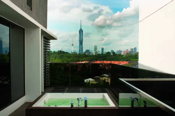 Millenia Residences @ Taman Desa