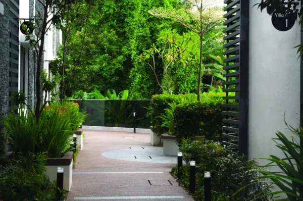Millenia Residences @ Taman Desa