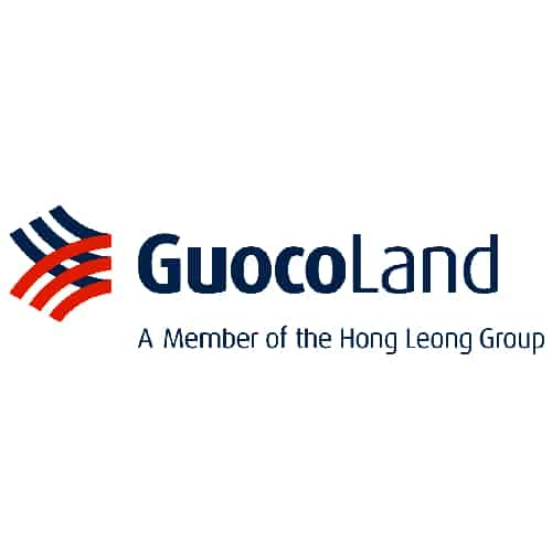 GuocoLand (Malaysia) Berhad - Company Logo