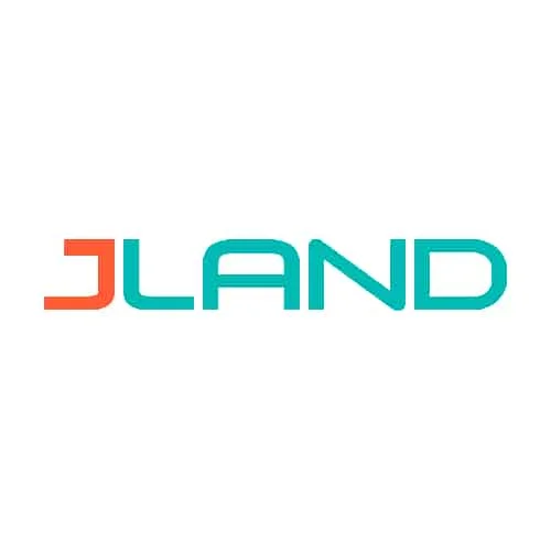Johor Land Company Logo
