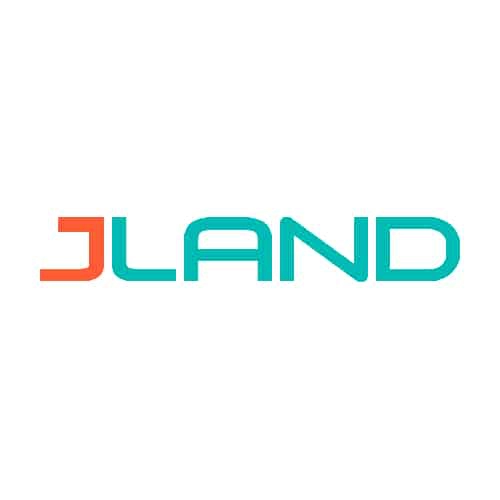 Johor Land - Company Logo