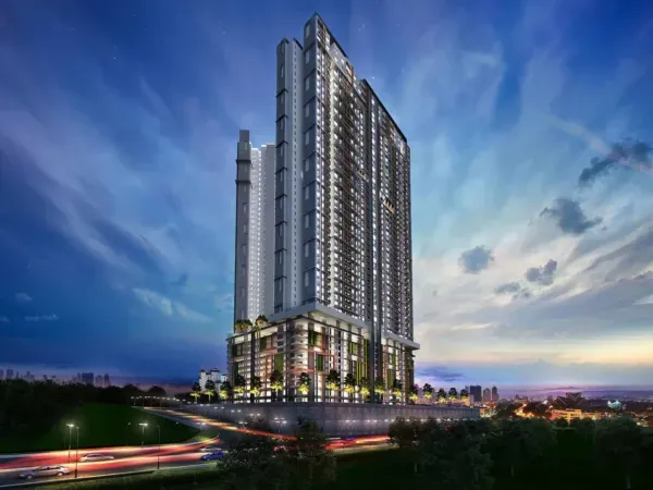 Residensi Bintang, Bukit Jalil