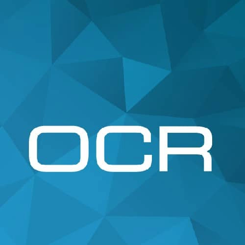 OCR Group Berhad - Company Logo