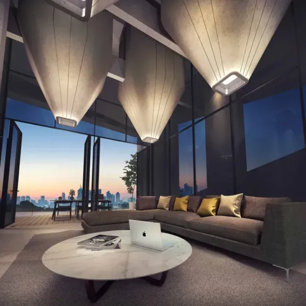 Isola KLCC - Party Suites