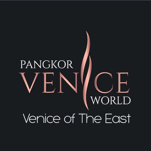 Pangkor Venice World - Project Logo