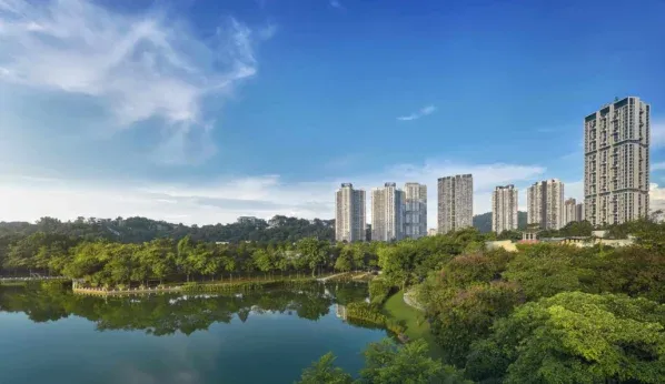 Perdana Parkcity Sdn. Bhd. Image