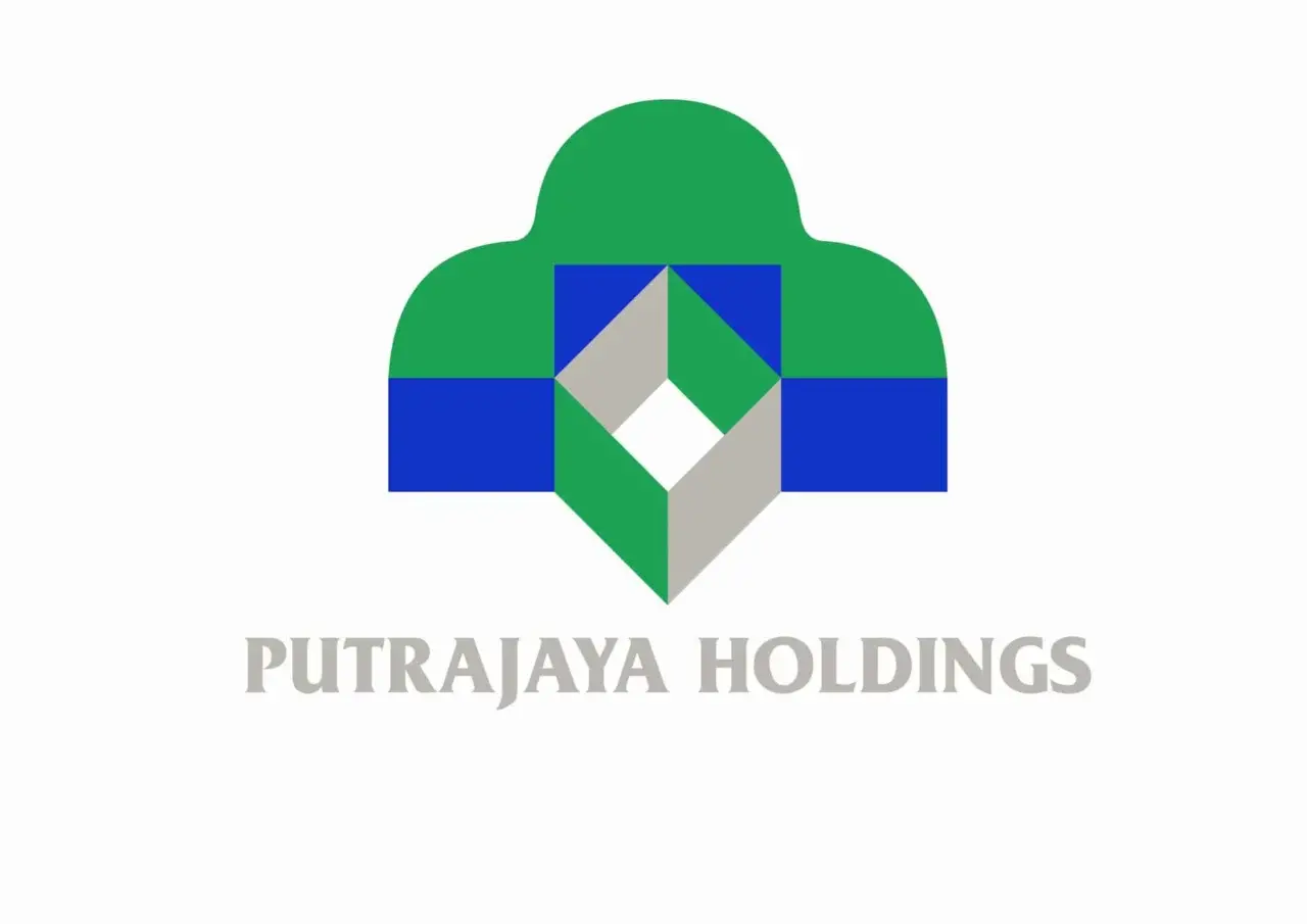 Putrajaya Holdings Developer Logo
