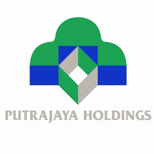 Putrajaya Holdings Sdn Bhd - Company Logo