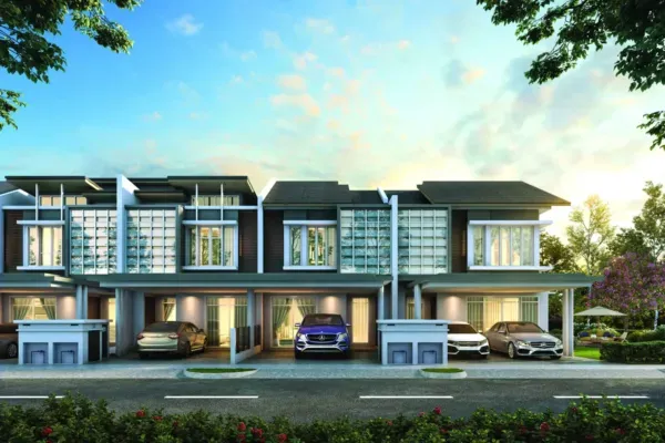 Murraya - Precinct 12
