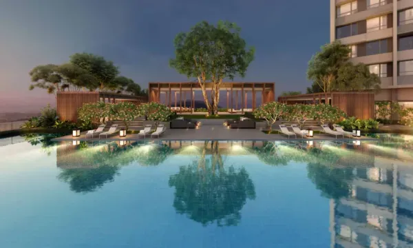 Quinn - Infinity Pool