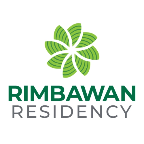 Rimbawan Residency - Project Logo