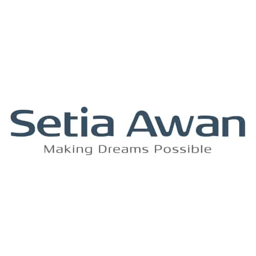 Setia Awan Land - Company Logo