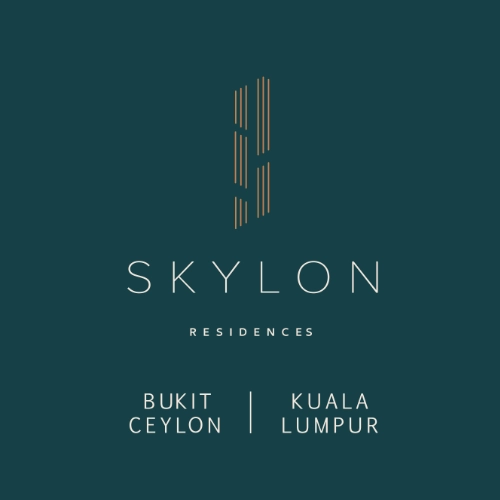 Skylon Residences - Project Logo