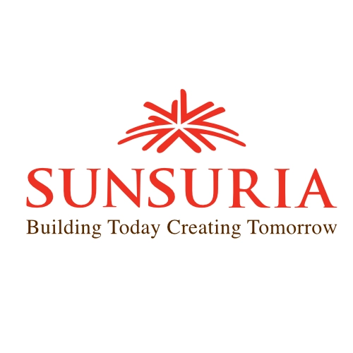 Sunsuria Berhad - Company Logo