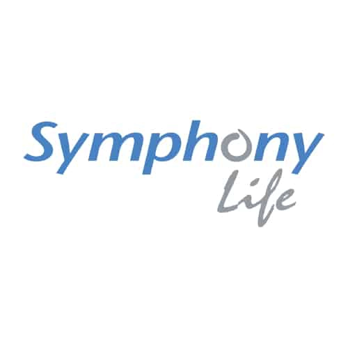 Symphony Life Berhad - Company Logo