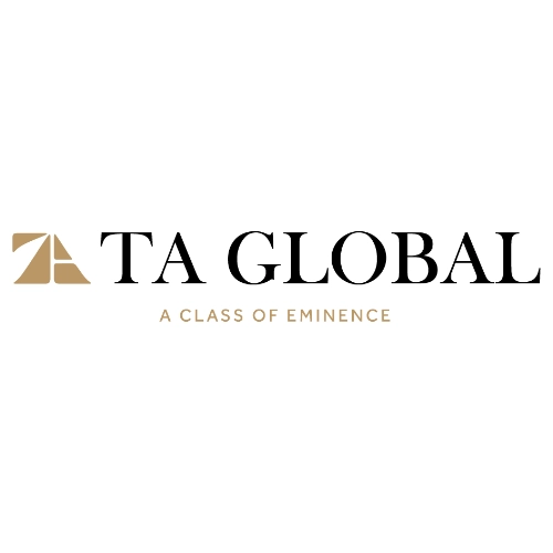 TA Global Berhad - Company Logo