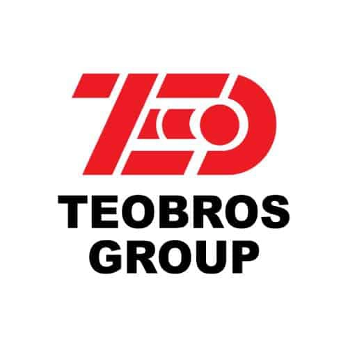 Teobros Group - Company Logo