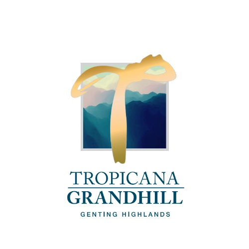 Tropicana Grandhill - Project Logo