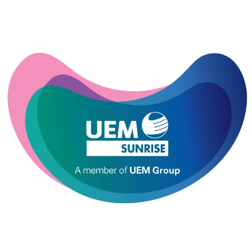 UEM Sunrise Berhad - Company Logo