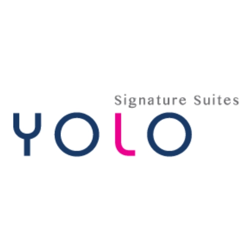 YOLO Signature Suites - Project Logo