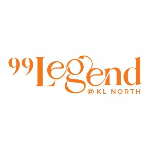 99 Legend @ KL North - Project Logo
