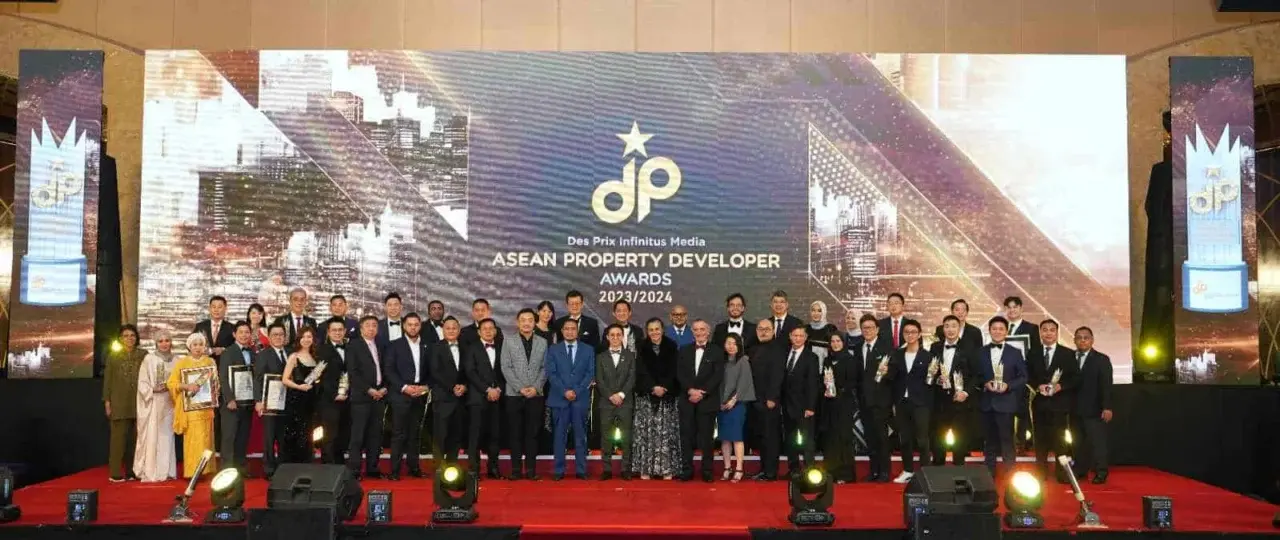 APDA2023 24 Winners Group Photo