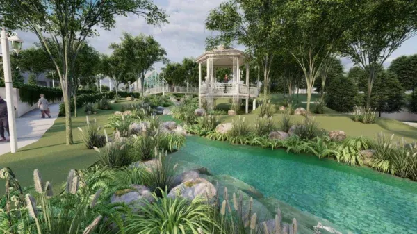 Armani Cameron Residence Img