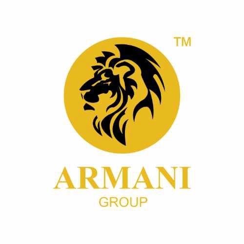 Armani Group - Company Logo