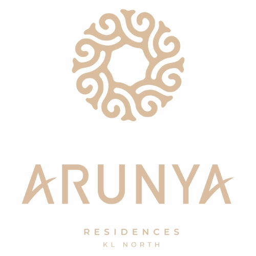 Arunya @ KL North - Project Logo