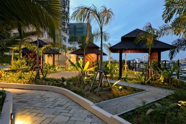Bali Residences Img