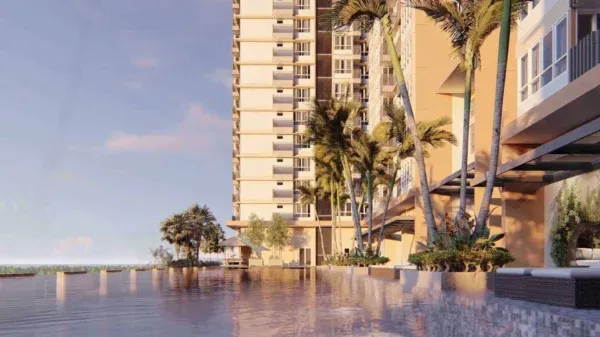 Bali Residences Img