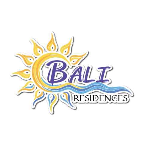 Bali Residences Project Logo