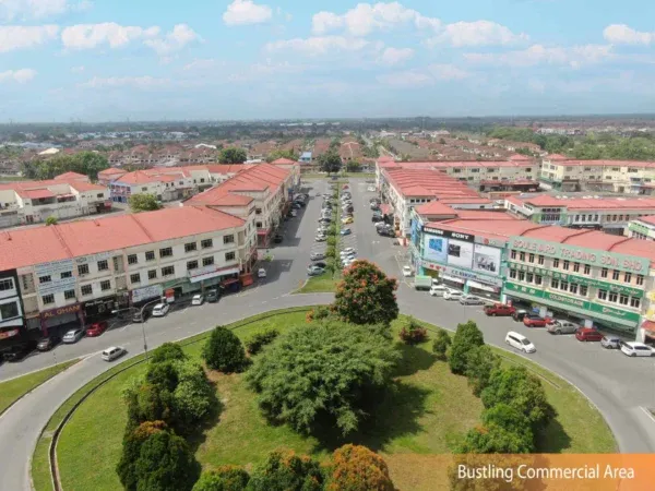 Bandar Baru Permyjaya Image