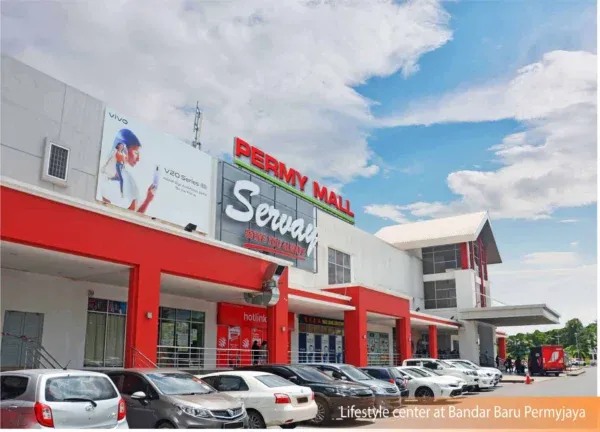Bandar Baru Permyjaya Image