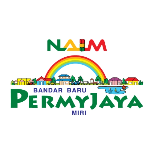 Bandar Baru Permyjaya - Project Logo