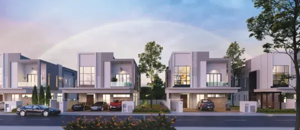 Casa Sutra - Facade View
