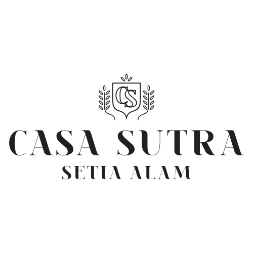 Casa Sutra - Project Logo