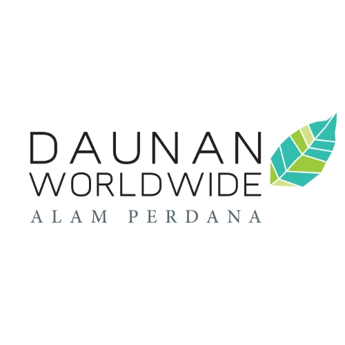 Daunan Worldwide - Project Logo