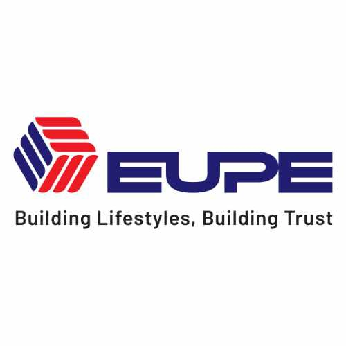 Eupe Corporation Berhad - Company Logo