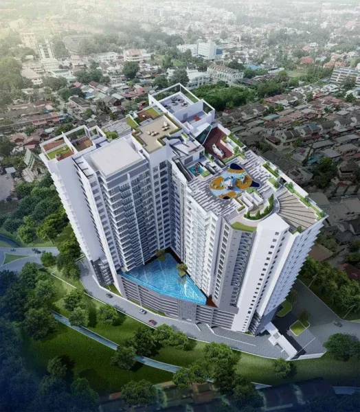 G Residence Img