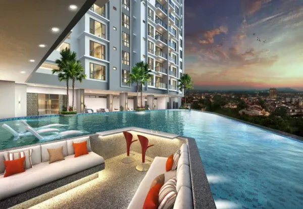 G Residence Img