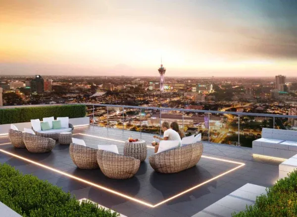 G Residence Img