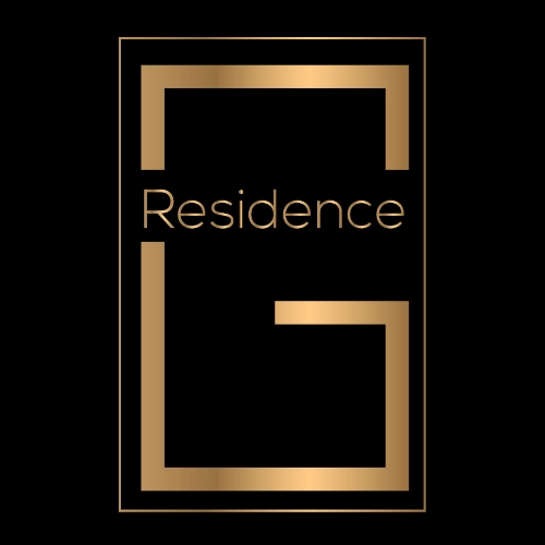G Residence - Project Logo