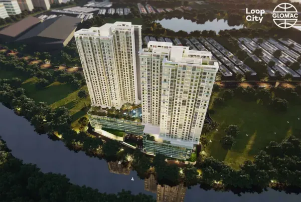 Loop Residences @ Bandar Metro Puchong, Puchong