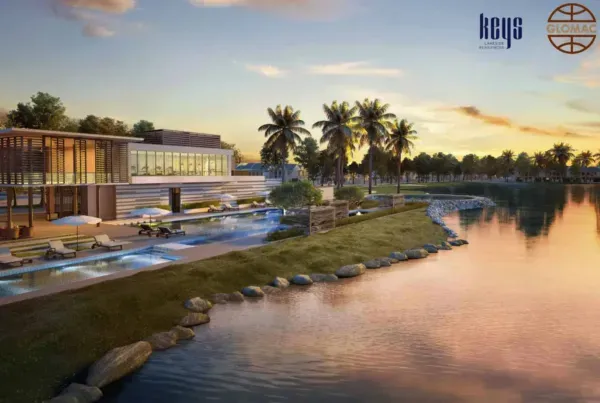 Keys Lakeside Residences @ Puchong
