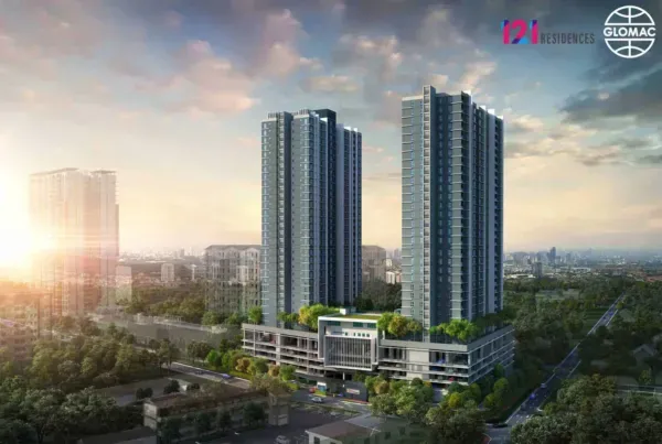 121 Residences @ Petaling Jaya