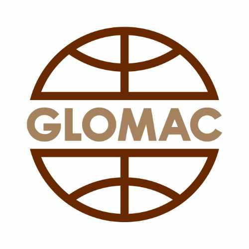 Glomac Berhad - Company Logo