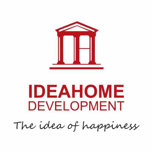 Ideahome Development Sdn. Bhd. - Company Logo