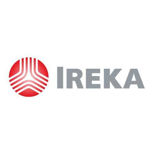 Ireka Properties Sdn. Bhd. - Company Logo
