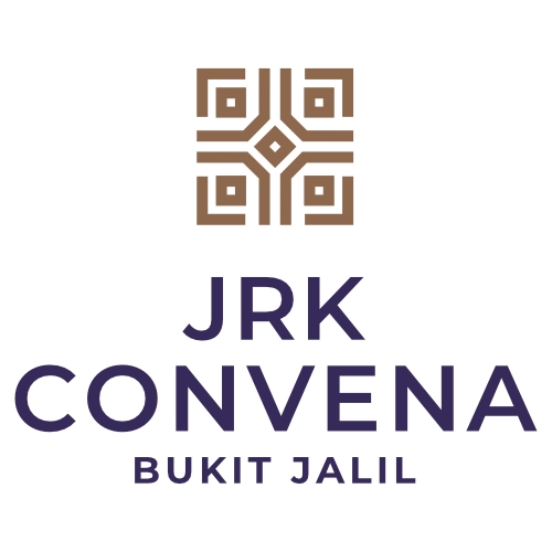 JRK Convena - Project Logo